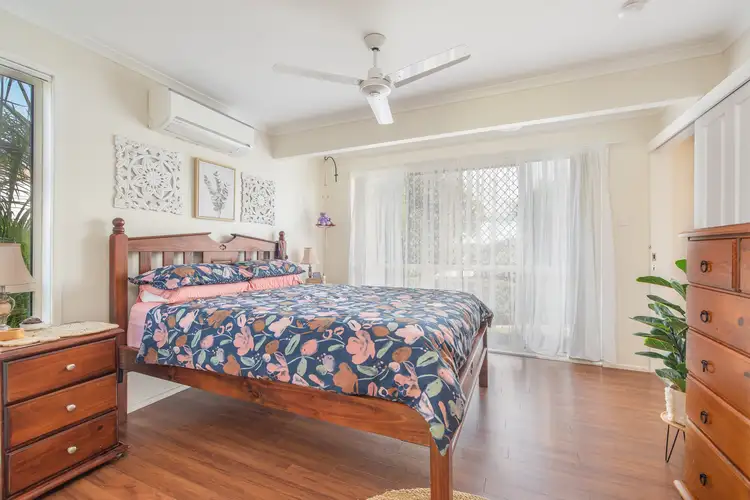 Sixth view of Homely house listing, 18 Mycumbene Way, Glen Eden QLD 4680