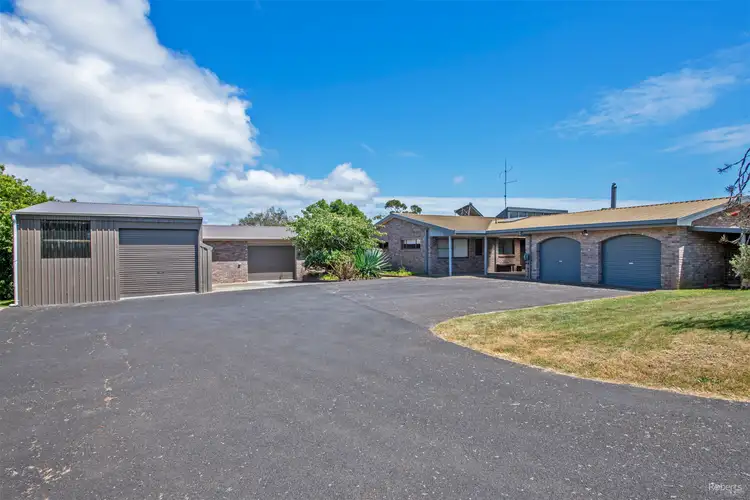 Second view of Homely house listing, 20 Ellis Street, West Ulverstone TAS 7315