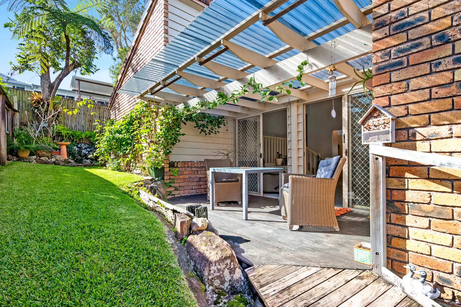 Main view of Homely house listing, 6/4 Madsen Place, Southport QLD 4215