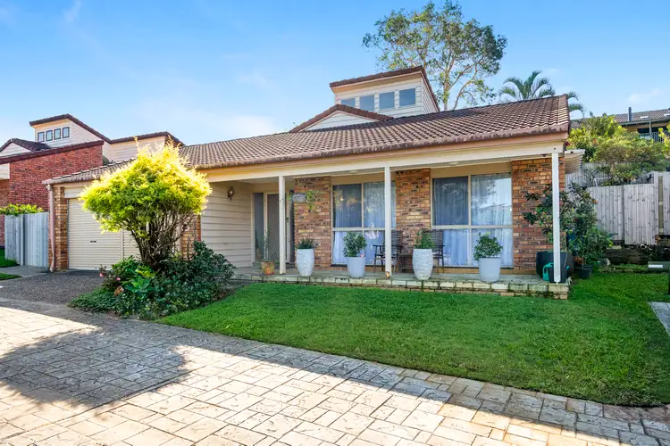 Second view of Homely house listing, 6/4 Madsen Place, Southport QLD 4215