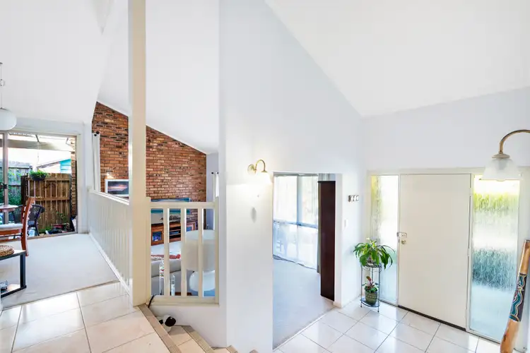 Fourth view of Homely house listing, 6/4 Madsen Place, Southport QLD 4215