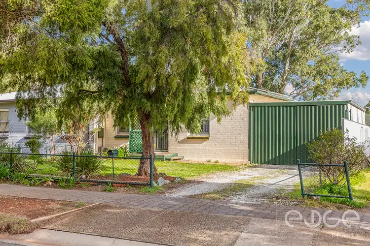 32 Bartlett Street, Elizabeth Downs SA 5113