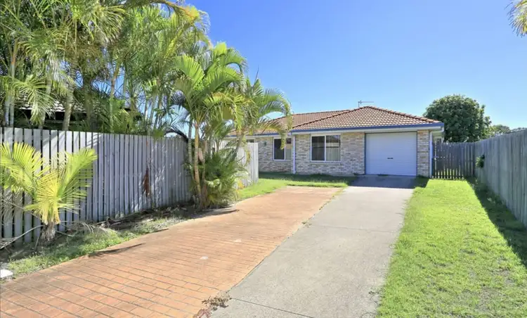 39 Wide Bay Drive, Eli Waters QLD 4655