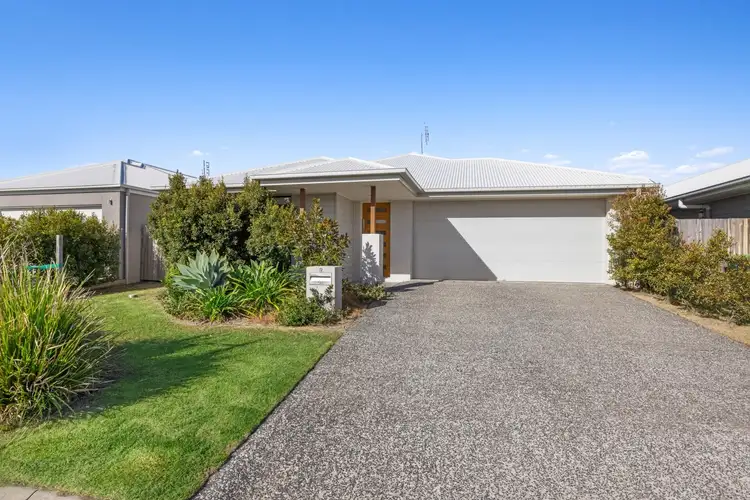 9 Newton Place, Baringa QLD 4551