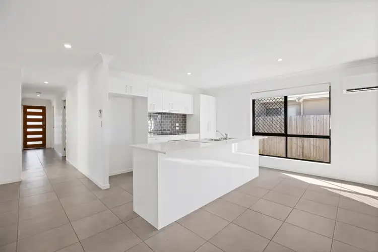 Second view of Homely house listing, 9 Newton Place, Baringa QLD 4551