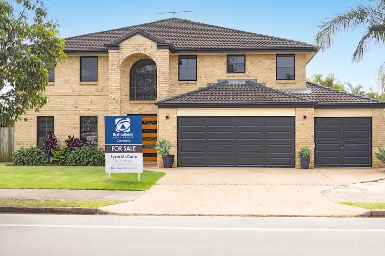 90 Thornlands Road, Thornlands QLD 4164