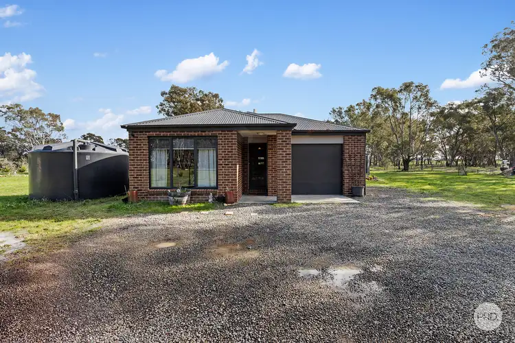 Second view of Homely house listing, 431 Sharkeys Road, Goornong VIC 3557