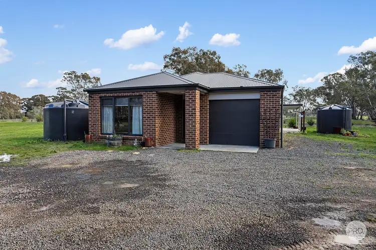 Third view of Homely house listing, 431 Sharkeys Road, Goornong VIC 3557