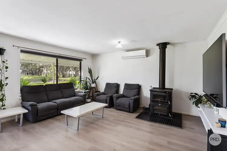 Fourth view of Homely house listing, 431 Sharkeys Road, Goornong VIC 3557