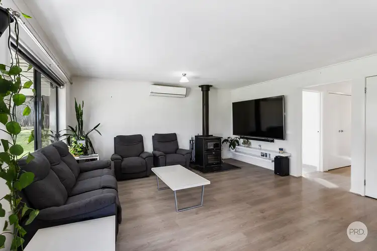 Fifth view of Homely house listing, 431 Sharkeys Road, Goornong VIC 3557