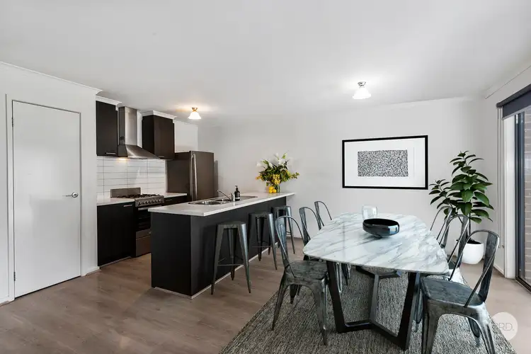 Sixth view of Homely house listing, 431 Sharkeys Road, Goornong VIC 3557