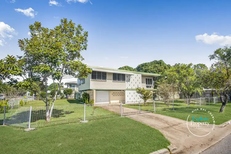 Main view of Homely house listing, 269 Corcoran Street, Currajong QLD 4812