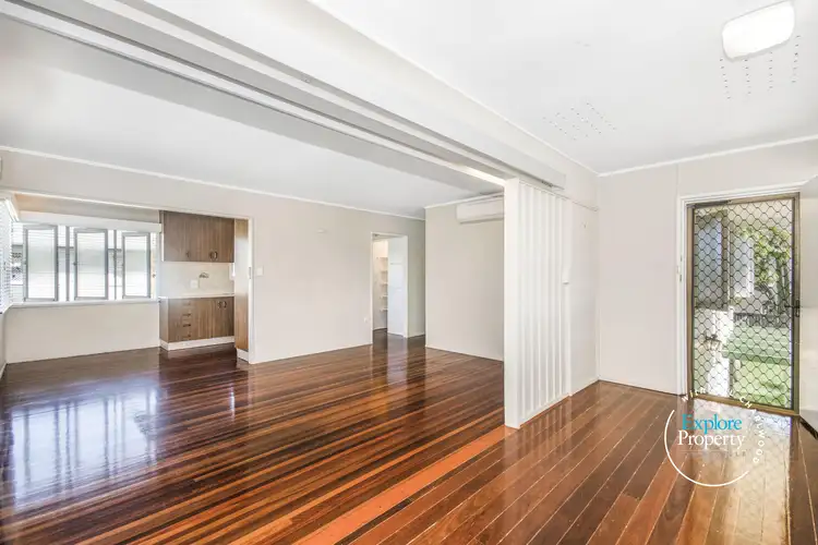 Second view of Homely house listing, 269 Corcoran Street, Currajong QLD 4812