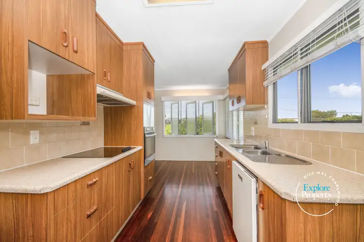 Third view of Homely house listing, 269 Corcoran Street, Currajong QLD 4812