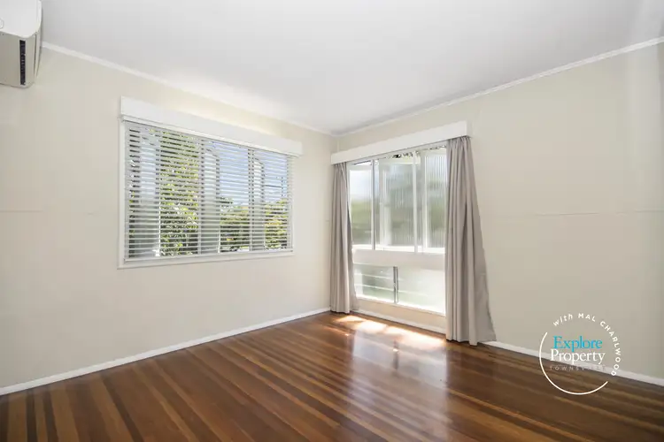 Fourth view of Homely house listing, 269 Corcoran Street, Currajong QLD 4812