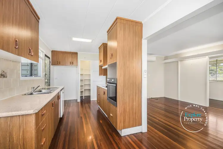 Sixth view of Homely house listing, 269 Corcoran Street, Currajong QLD 4812