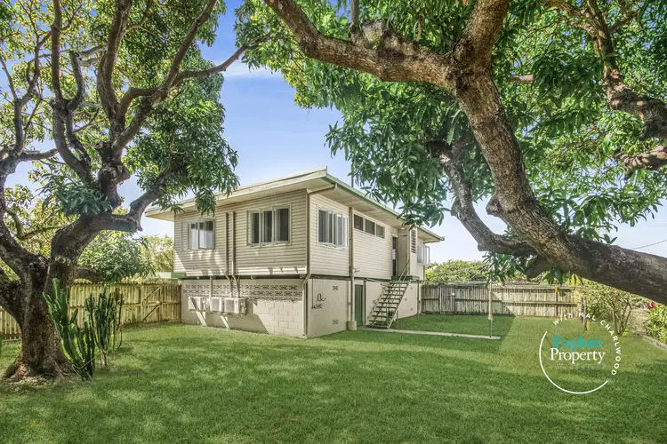 Seventh view of Homely house listing, 269 Corcoran Street, Currajong QLD 4812
