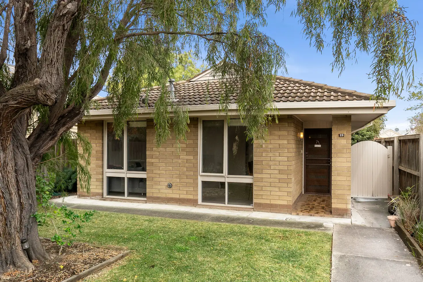 Main view of Homely house listing, 19 Oconnell Street, Geelong West VIC 3218