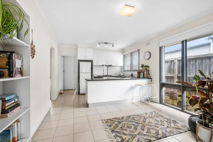 Second view of Homely house listing, 19 Oconnell Street, Geelong West VIC 3218