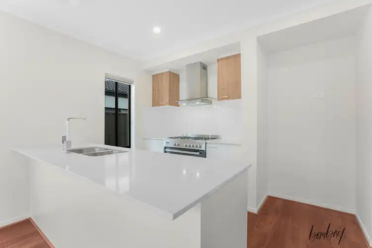 Fourth view of Homely house listing, 4 Neon Street, Kalkallo VIC 3064