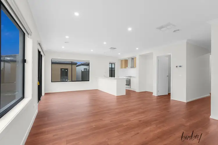 Fifth view of Homely house listing, 4 Neon Street, Kalkallo VIC 3064