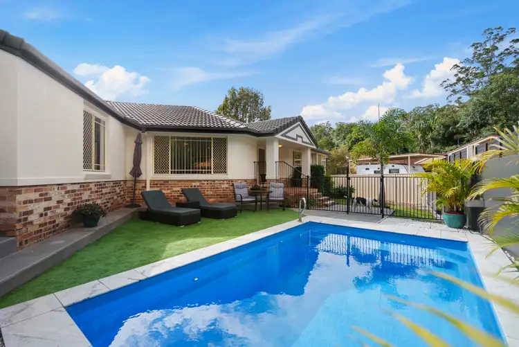 36 Water Gum Street, Elanora QLD 4221