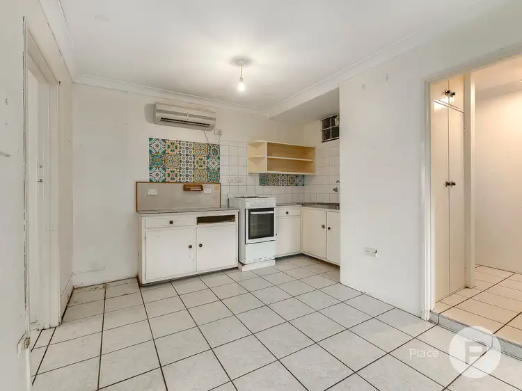 Second view of Homely block of units listing, 75 Herston Road, Kelvin Grove QLD 4059