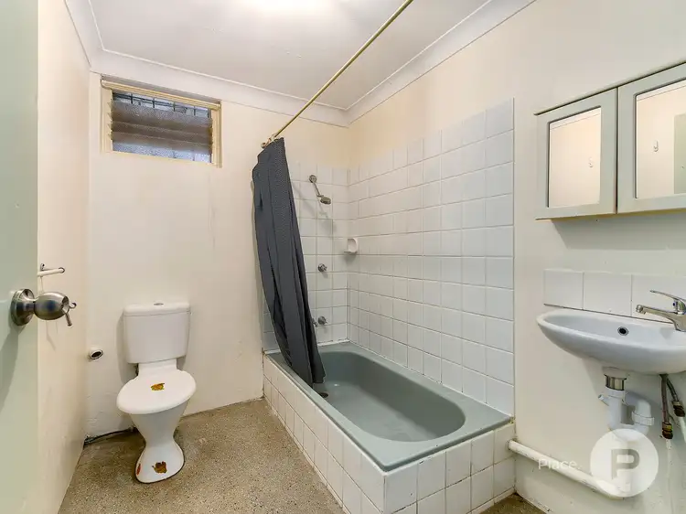 Fifth view of Homely block of units listing, 75 Herston Road, Kelvin Grove QLD 4059