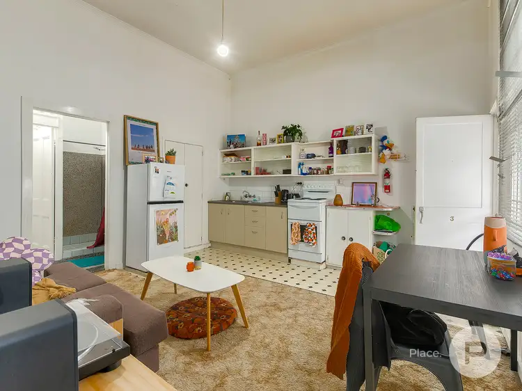 Sixth view of Homely block of units listing, 75 Herston Road, Kelvin Grove QLD 4059