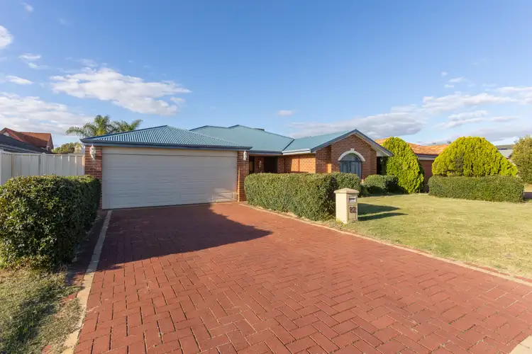 Second view of Homely house listing, 82 Dumbarton Road, Canning Vale WA 6155