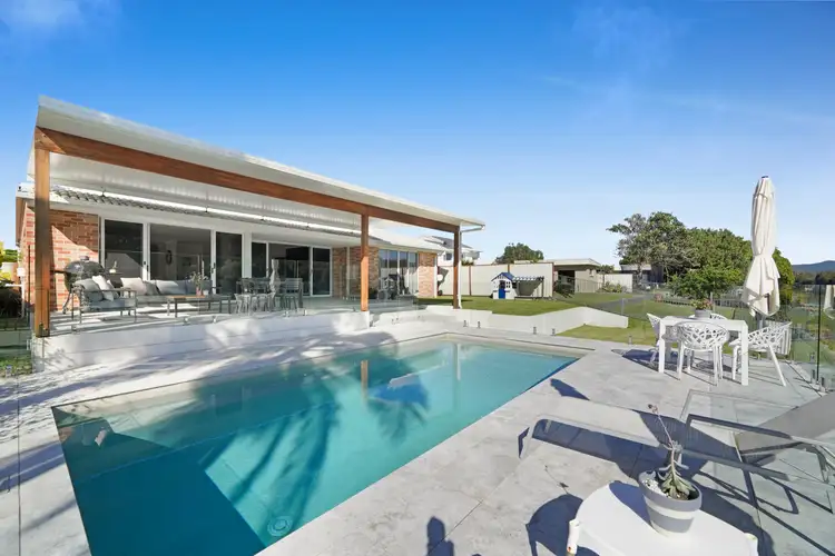 186 Nineteenth Avenue, Elanora QLD 4221