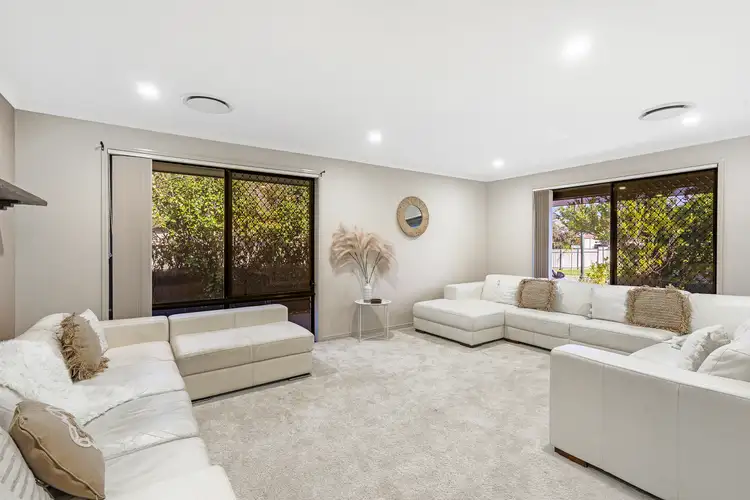 Third view of Homely house listing, 13 Nightjar Drive, Upper Coomera QLD 4209