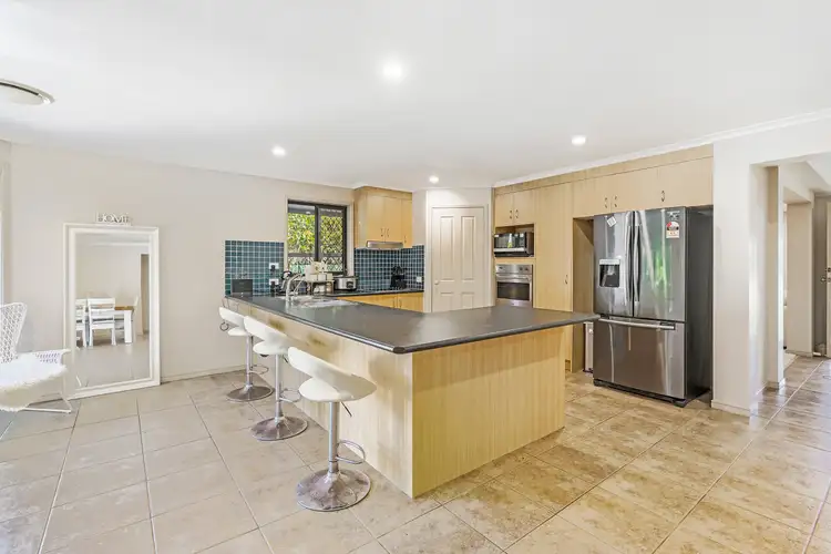 Fourth view of Homely house listing, 13 Nightjar Drive, Upper Coomera QLD 4209
