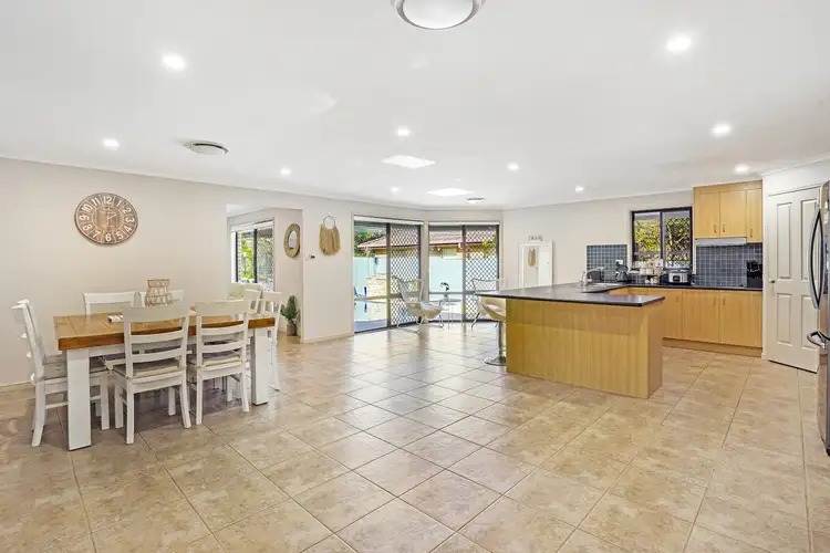 Fifth view of Homely house listing, 13 Nightjar Drive, Upper Coomera QLD 4209