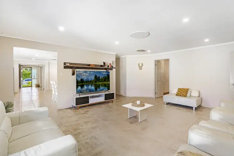 Sixth view of Homely house listing, 13 Nightjar Drive, Upper Coomera QLD 4209
