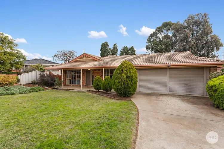 Main view of Homely house listing, 16 Pinnaroo Court, Strathdale VIC 3550