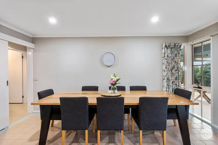 Sixth view of Homely house listing, 16 Pinnaroo Court, Strathdale VIC 3550