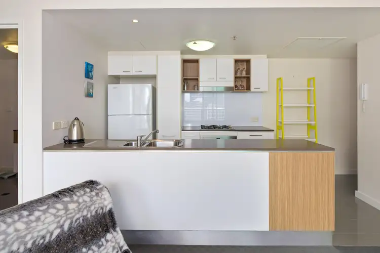 Fourth view of Homely apartment listing, 2005/128 Charlotte Street, Brisbane City QLD 4000