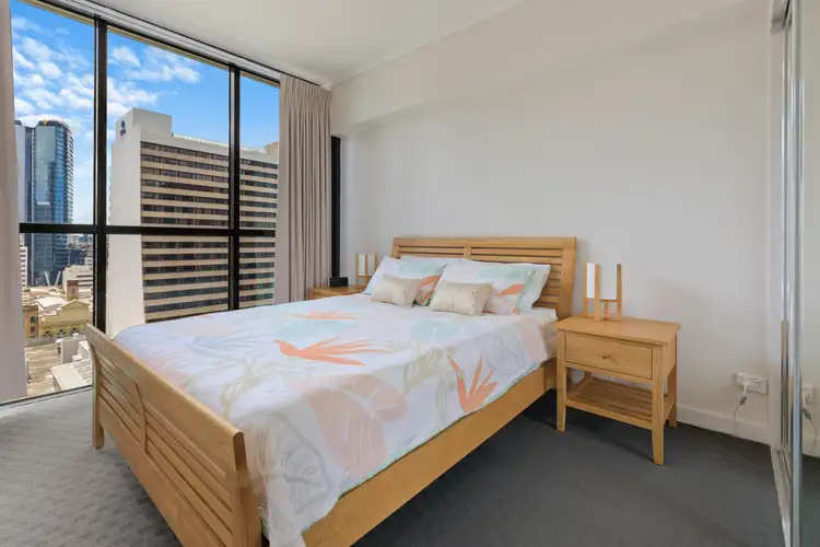 Sixth view of Homely apartment listing, 2005/128 Charlotte Street, Brisbane City QLD 4000