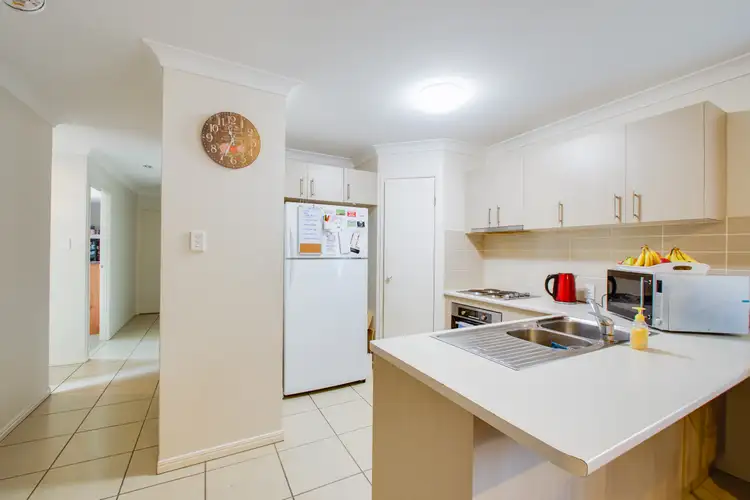 Second view of Homely house listing, 13 Lynch Street, Riverview QLD 4303