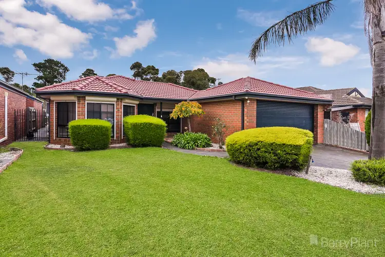 8 Trinity Court, Sunbury VIC 3429
