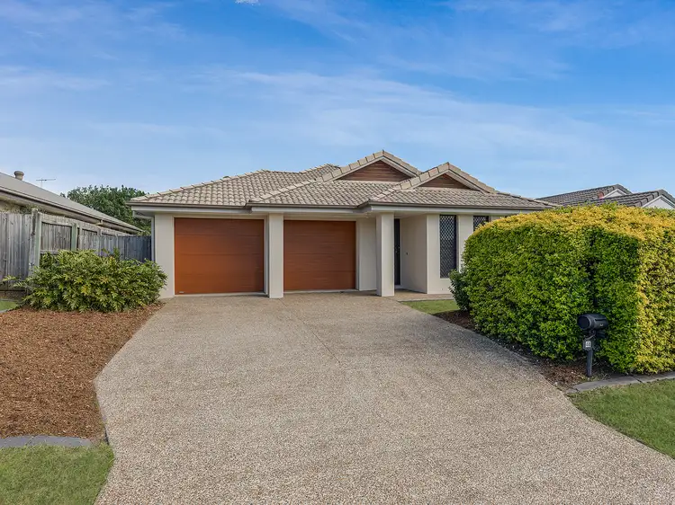 48 Anna Drive, Raceview QLD 4305