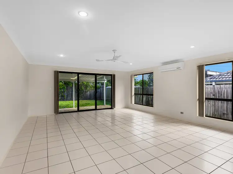 Second view of Homely house listing, 48 Anna Drive, Raceview QLD 4305