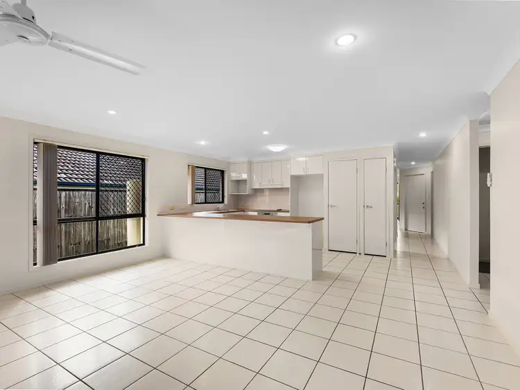 Third view of Homely house listing, 48 Anna Drive, Raceview QLD 4305