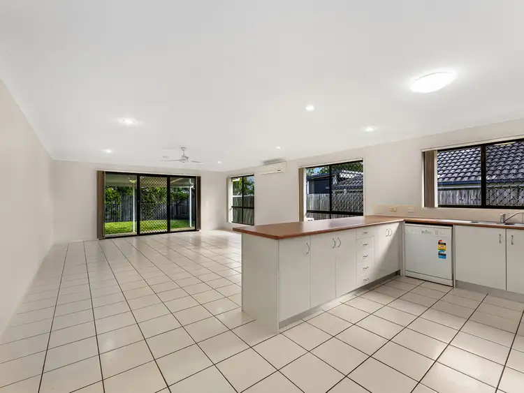 Fourth view of Homely house listing, 48 Anna Drive, Raceview QLD 4305