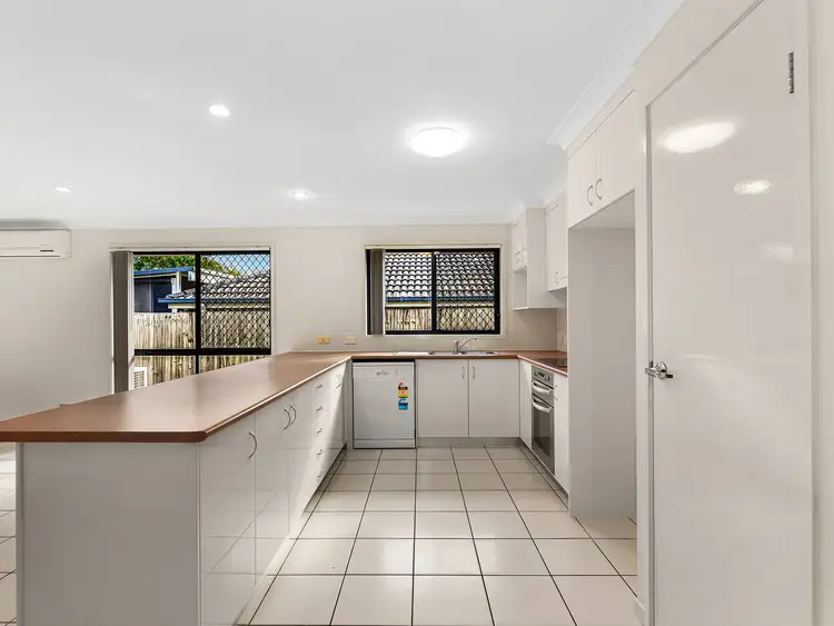 Fifth view of Homely house listing, 48 Anna Drive, Raceview QLD 4305