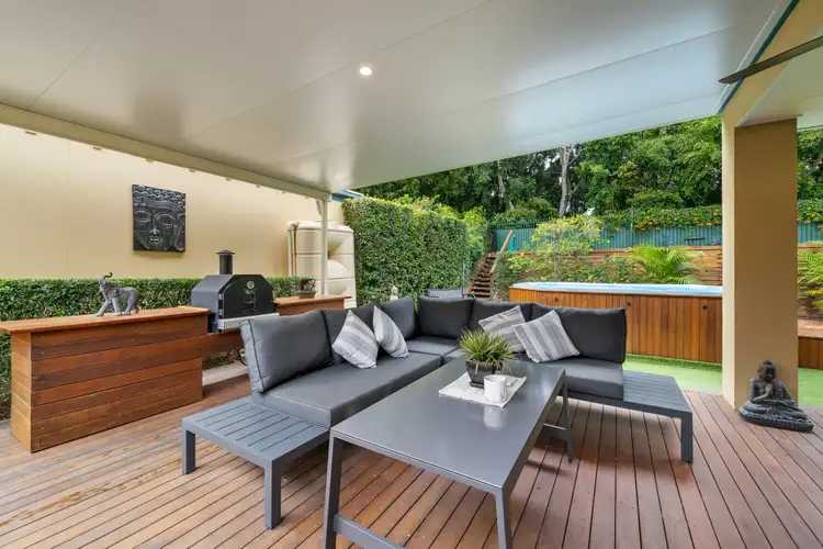 Fifth view of Homely house listing, 3291 Palladian Drive, Hope Island QLD 4212