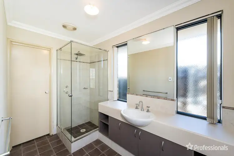 Sixth view of Homely house listing, 7 Zinnia Lane, Halls Head WA 6210