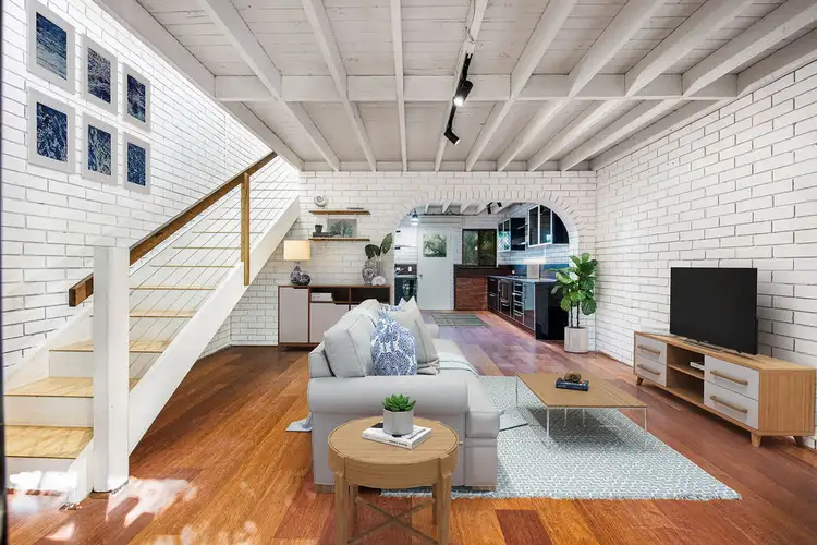Fourth view of Homely unit listing, 2/32 Tristania Drive, Marcus Beach QLD 4573