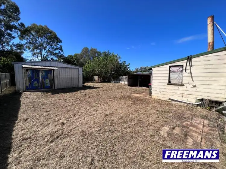 Seventh view of Homely land listing, 12 Burnett Street, Kingaroy QLD 4610